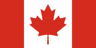Canadian Flag